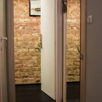 Фотографии отеля In-Hotel