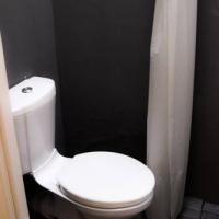 Фотографии отеля In-Hotel