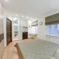 Hotel photos Hi-Tech Home Apartments