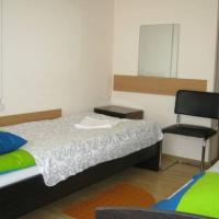 Hotel photos Zhuravlik Hostel