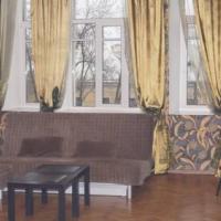 Фотографии отеля Apartamenti na Zagorodnom 45
