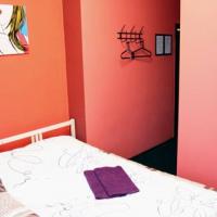 Фотографии отеля SuperHostel Nevsky 117