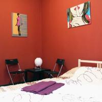 Фотографии отеля SuperHostel Nevsky 117