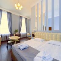 Hotel photos Petr Hotel
