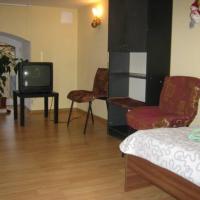 Hotel photos Zhuravlik Hostel