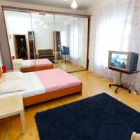 Hotel photos Apartment on Sovetskaya Ulitsa
