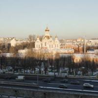 Фотографии отеля RentalSPb Apartment Obvodnoy Kanal 46