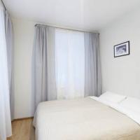 Фотографии отеля Smart Home Apartments