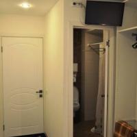 Фотографии отеля Seven Cabins Hotel
