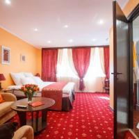 Фотографии отеля Jenavi Club Hotel