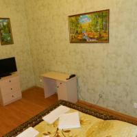 Фотографии отеля Nevsky 111 Guest House