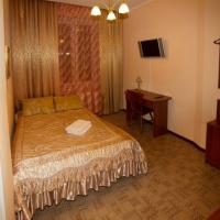 Hotel photos Staraya Derevnya