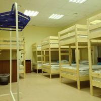 Фотографии отеля Hostel Street-C