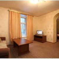 Фотографии отеля Selena Apartment on Bolshaya Morskaya