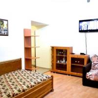 Фотографии отеля On Nevsky Prospekt Apartment