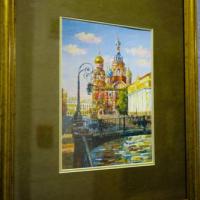 Фотографии отеля Hotel v Centre SPb Komfort