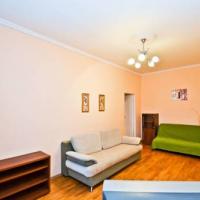 Фотографии отеля Apartments on Moskovskiy prospect