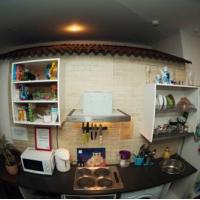 Фотографии отеля Mansarda S Hostel