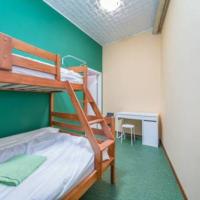 Фотографии отеля WonderHostel