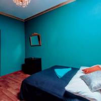 Фотографии отеля Abracadabra Hostel