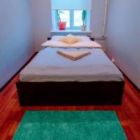Фотографии отеля Abracadabra Hostel
