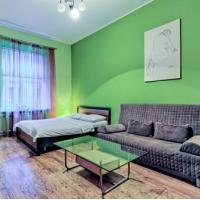 Hotel photos Oksana's Apartments