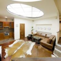 Фотографии отеля Hi-Tech Home Apartments 3