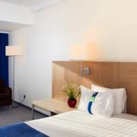 Hotel photos Holiday Inn Moskovskiye Vorota