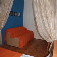 Фотографии отеля Isaakievskaya Ploshchad Guest House