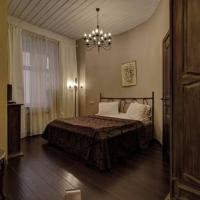 Фотографии отеля A boutique hotel