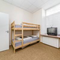 Фотографии отеля Hostel Fontanka