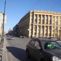 Фотографии отеля Отель Флэт