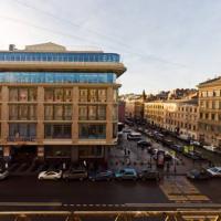 Фотографии отеля Ambitus Hotel