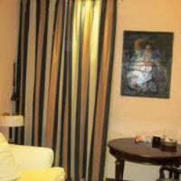 Фотографии отеля Apartment on Blokhina