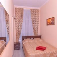 Фотографии отеля Mini Hotel Alena