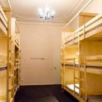 Фотографии отеля Hostel Scandinavia