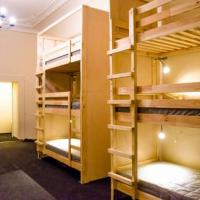 Hotel photos Hostel Scandinavia