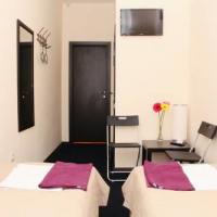 Фотографии отеля SuperHostel on Nevsky 130
