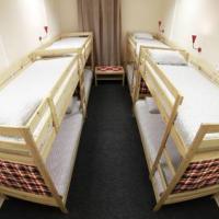 Фотографии отеля Swiss Hostel
