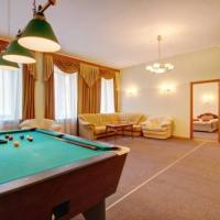 Hotel photos STN Apartments Near Moskovsky Train Station