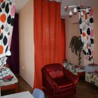 Hotel photos Hostel Alye Parusa