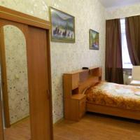 Фотографии отеля Nevsky 111 Guest House