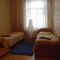 Фотографии отеля Adagio B&B on Zhukovskogo