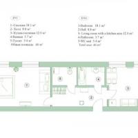 Hotel photos Feelathome Apartments - Nevsky