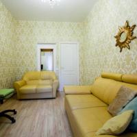 Hotel photos Russia for you Apartments