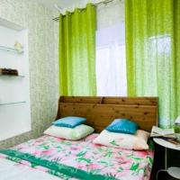 Фотографии отеля Russia for you Apartments