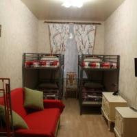 Фотографии отеля Hostel Smolenka House
