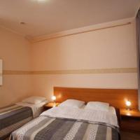 Hotel photos Bereg Hotel