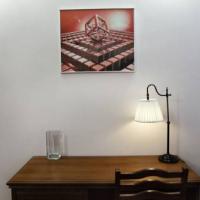 Hotel photos Prestige Apartments na Vasilievskom