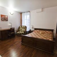 Фотографии отеля Prestige Apartments na Vasilievskom